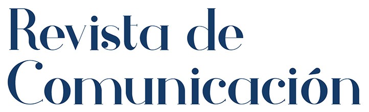 Revista de Comunicación