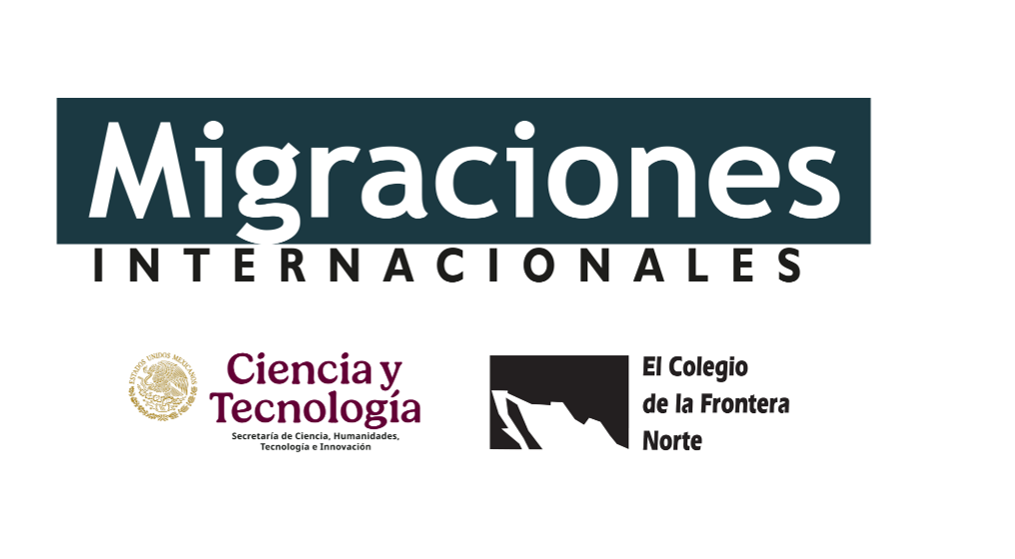 Migraciones Internacionales